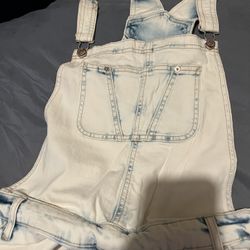 Women’s Overall Size XXL