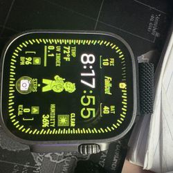 Apple Watch Ultra 2