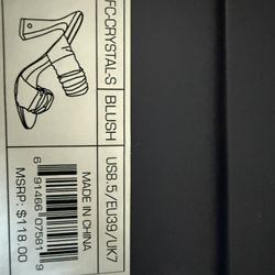 Gorgeous New French Connection Heels