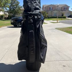 Golf Bag Bag Boy