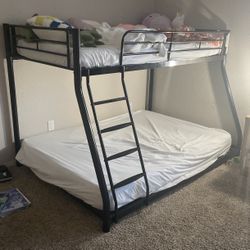 Bunk Beds 