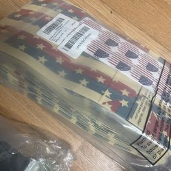 Snack Bags, Popcorn Containers 