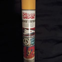 Sister Easyweed Stretch HTV