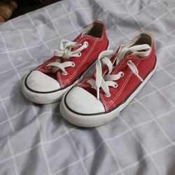 Converse All-Stars Youth