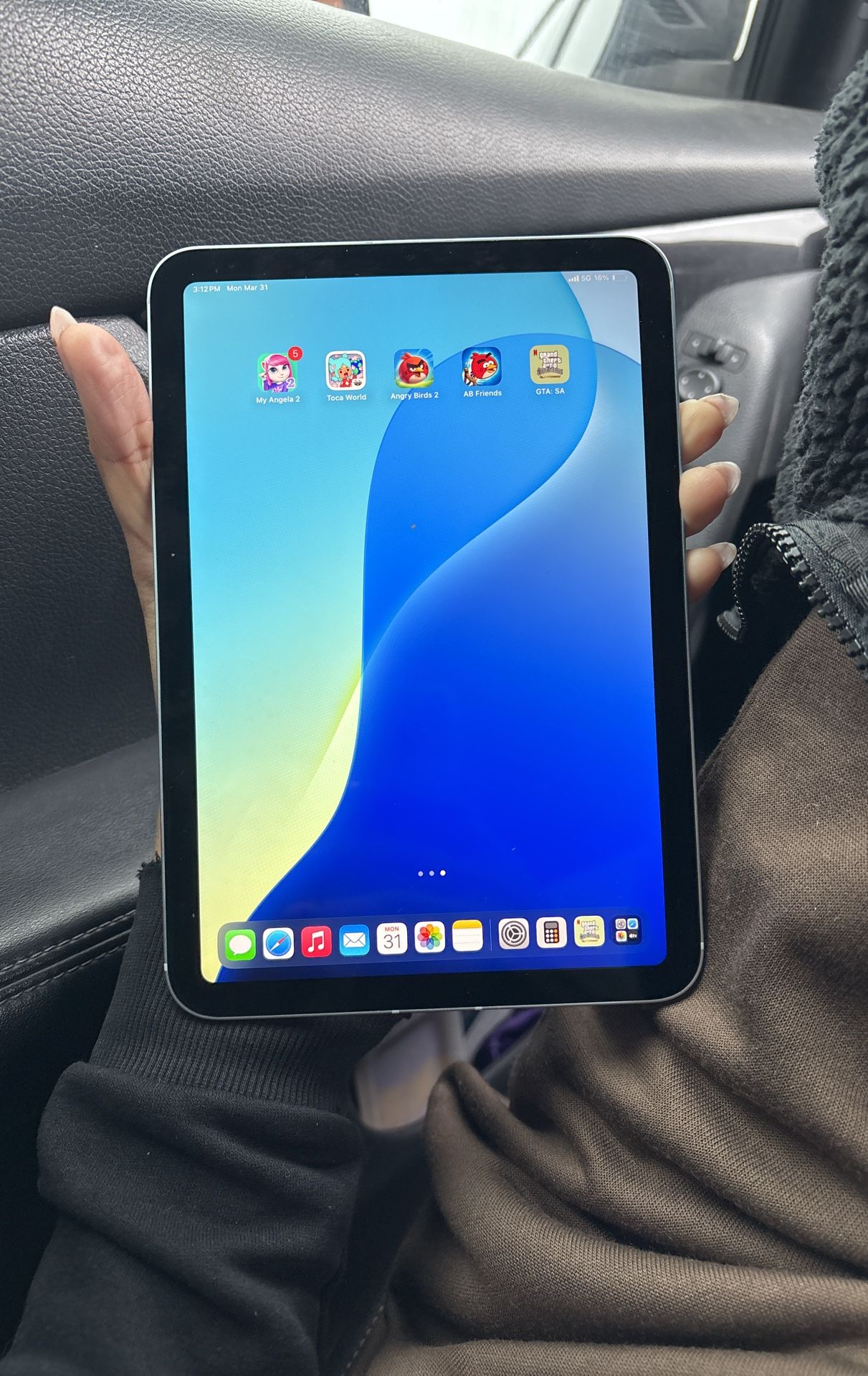 iPad Mini 256 Gb