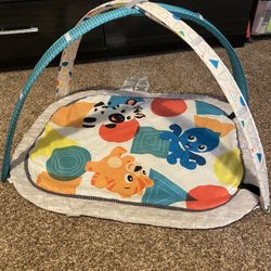 Tummy Time Mat / Play Time Mat