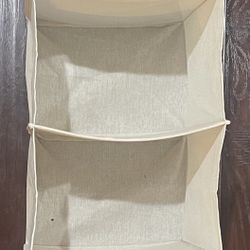 Closet Organizer 