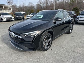 2023 Mercedes-Benz GLA 250