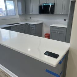 Countertop Quartz Granite 