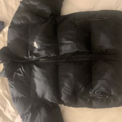 Nike Puffer