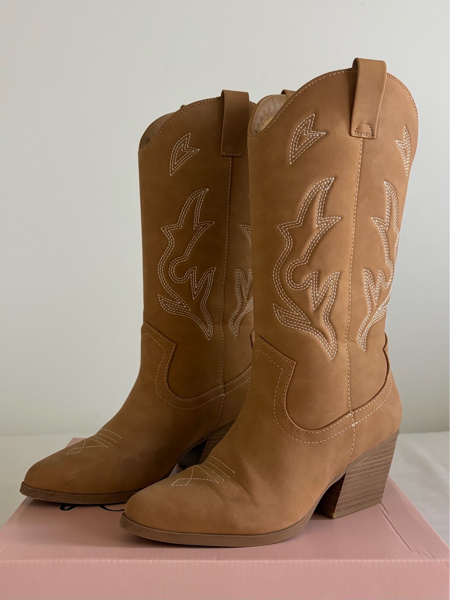 Women’s Boots