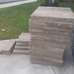 Pavers New