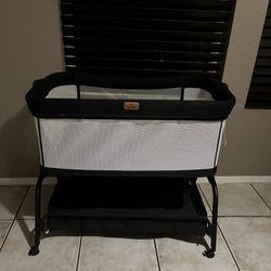 BabyBond bassinet