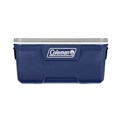 Coleman cooler almost new