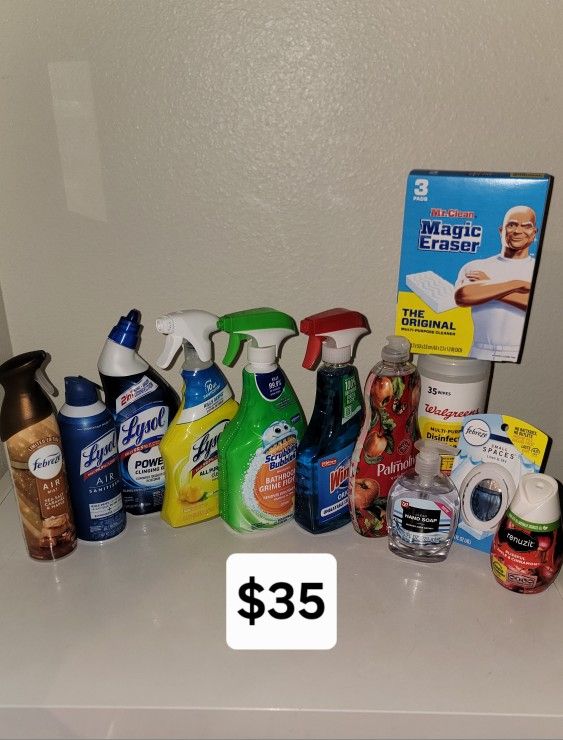 Household Bundle 7