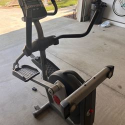 elliptical pro form 500 LE 