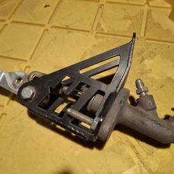 EF CRX SI HASPORT CABLE TO HYDRO KIT 