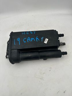 2018-2024 Toyota Camry 4 clyFuel Vapor Evaporator Canister Charcoal Canister OEM