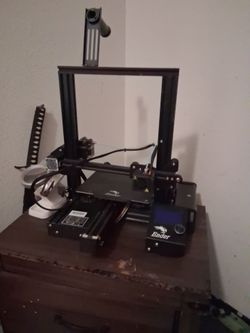 Creality Ender 3