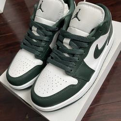 Wmns Air Jordan 1 Low