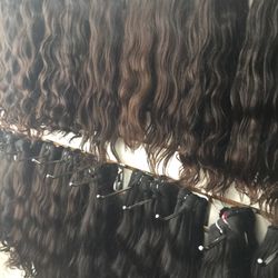 Hair Extension 