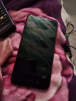 I phone 8+