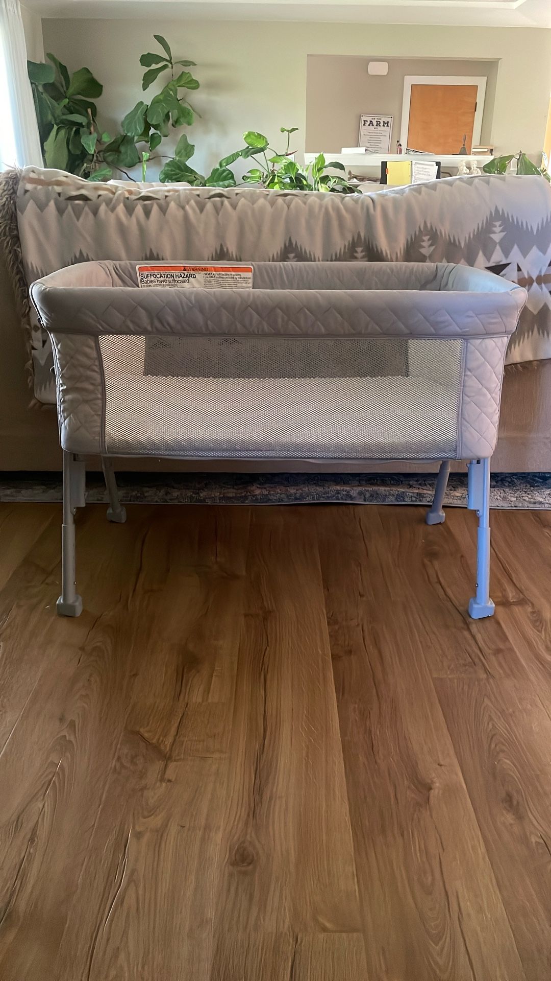 Bassinet/Crib