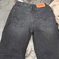 Kid Levi’s 
