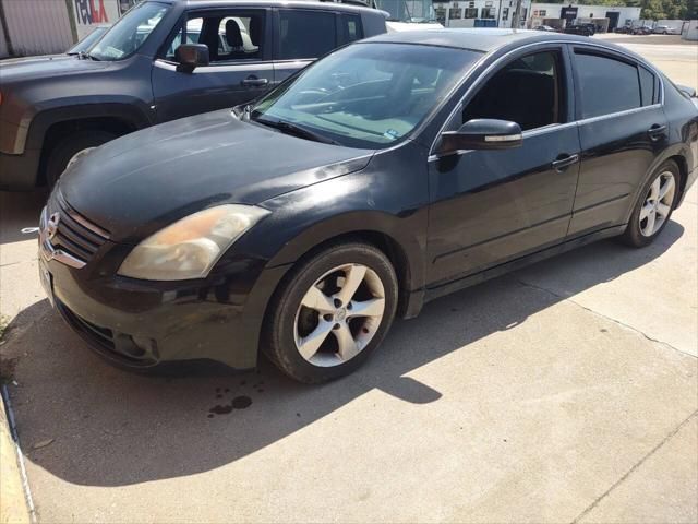 2007 Nissan Altima
