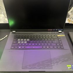 Gaming Laptop Need Gina ASAP ! 