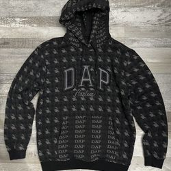 Gap x Dap S Hoodie / XS Pants Sweatsuit