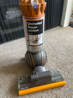 Dyson Ball Multi Floor 2 vacuum cleaner