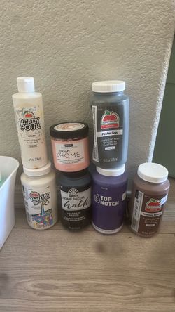 Paint combo