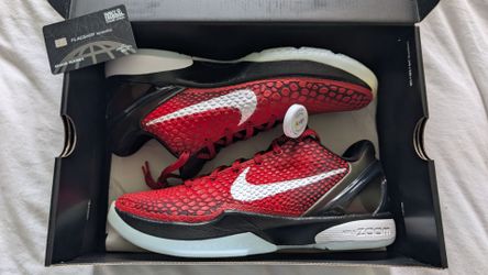 Kobe 6 Protro All Star 1.0 Size 11