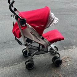 UPPAbaby G-LUXE Lightweight