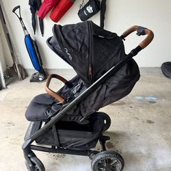 Baby Stroller - Nina Pipa Travel System 