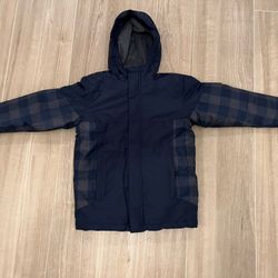 Children’s place Winter Jacket Size l (10-12) 