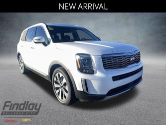 2020 Kia Telluride