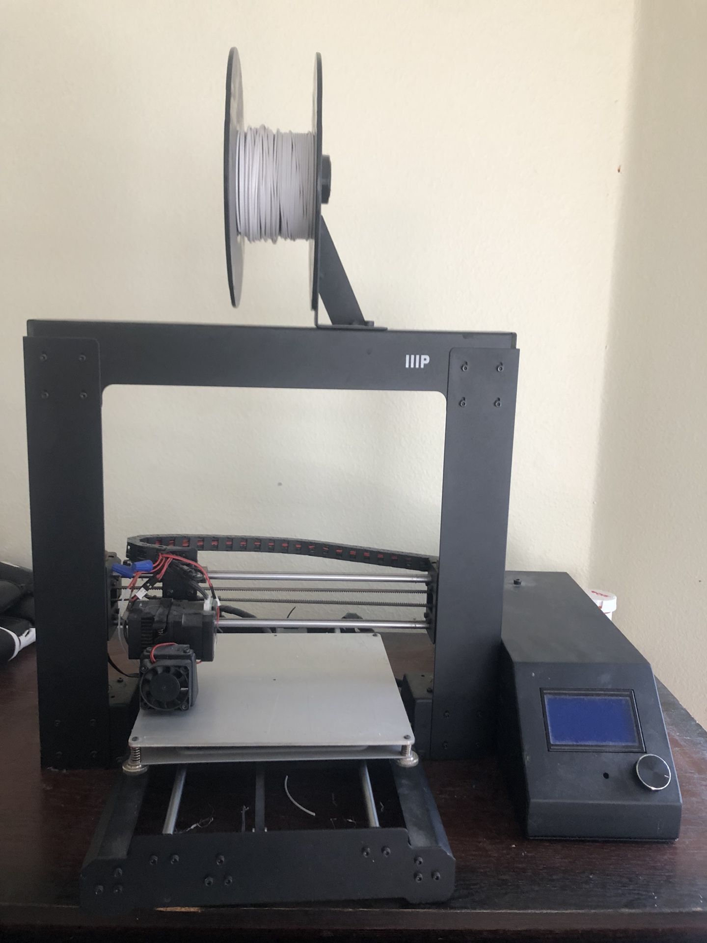 IIIP 3D printer for Sale in Zephyrhills, FL OfferUp