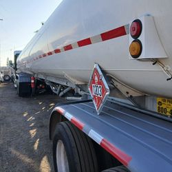 1998 Heil Tanker