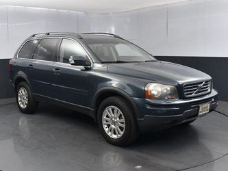 2008 Volvo XC90