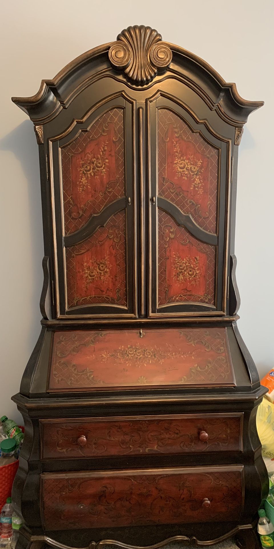 Large Armoire