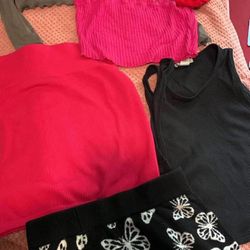 Ropa 
