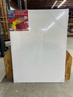 ART CANVAS 3x4 FEET OR 36x48 INCHES FOR PAINTING, SPRAY PAINT, ART