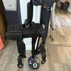 iWalk 3.0 Hands Free Crutch