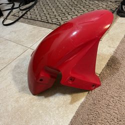 Honda Cbr600rr Fairing Parts 