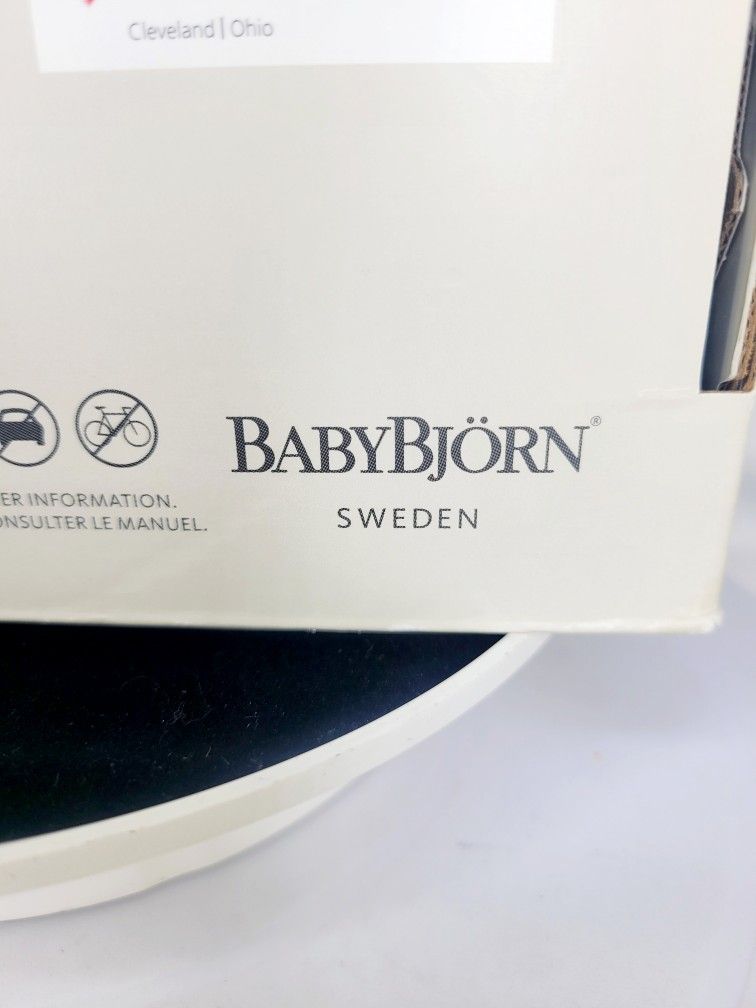 BabyBjorn