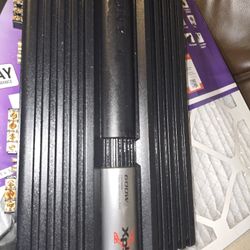 Sony Amplifier  600wats $45 .will Meet Rigth Now