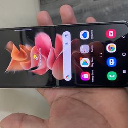 Samsung Flip 3