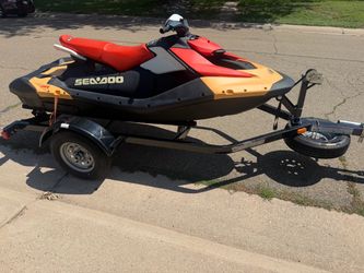 2024 seadoo spark